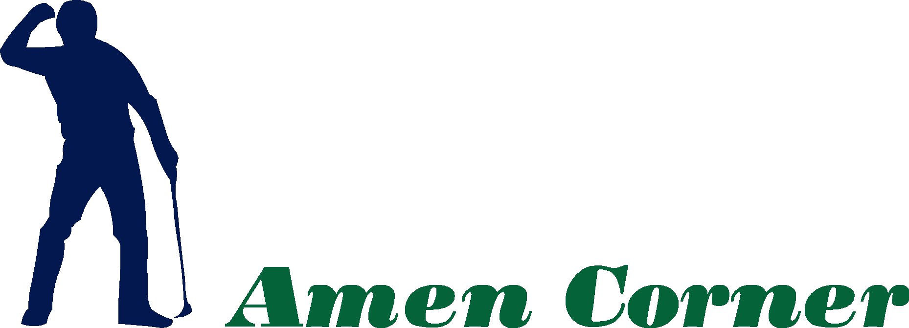 Amen Corner Logo Vector Logo
